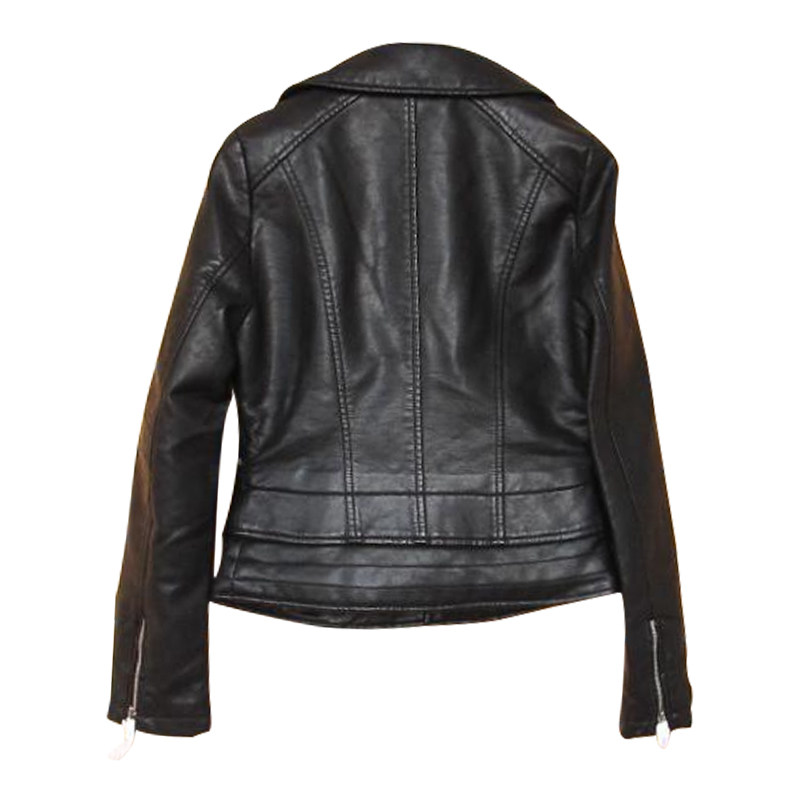 【断码xs】艾格春秋季女装时尚夹克 艾格银座短外套