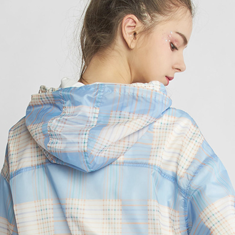  艾格银座短外套