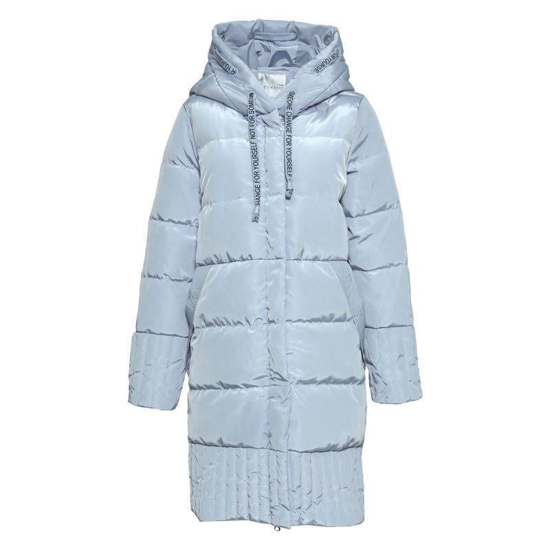 艾格冬季女装时尚百搭个性羽绒服 艾格银座羽绒服