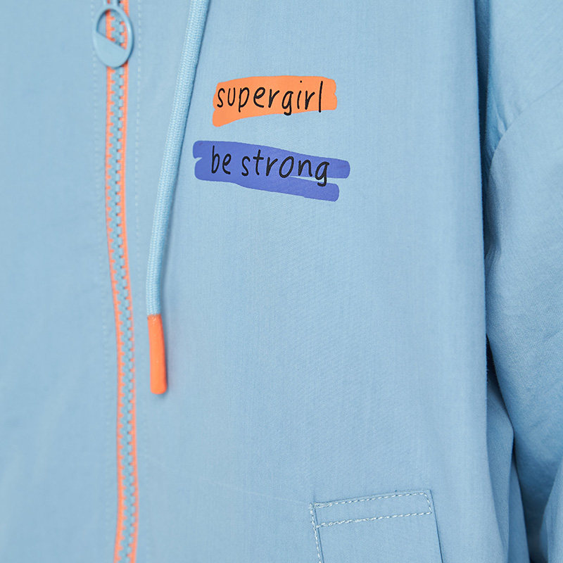 艾格2020春秋季女装时尚百搭风衣 艾格银座风衣