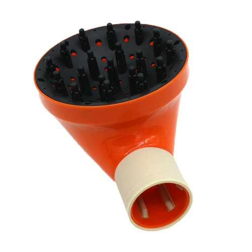 Парикмахерская универсальная фен с фен Сигарета ковша для волос с парикмахером рассеянный парикмахерский, устойчивый