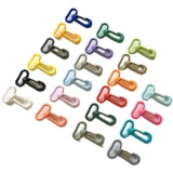 25 мм вращающийся крюк для домашнего гамака крюк для собак Петра для питомца