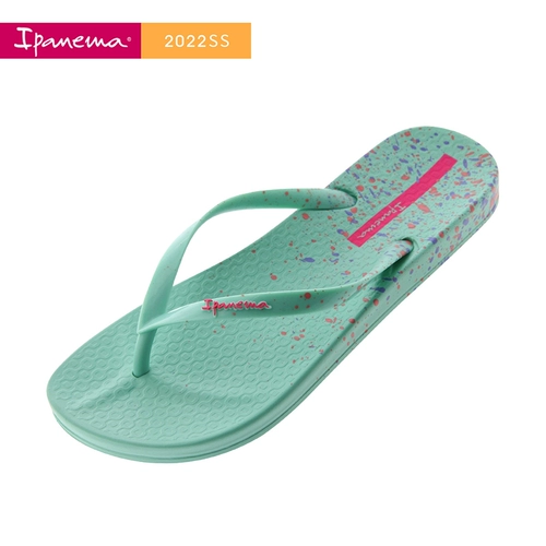 Ipanema ipa anat new Person Slippers Женские летние INS Женские модные модные тапочки приморские каникулы