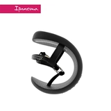 Ipanema Tide, модные босоножки для школьников и студентов, нескользящая пляжная обувь на плоской подошве, с перемычкой между пальцами