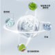 Jinquan Huayan Jingxiu ຄີມຄວາມຊຸ່ມຊື່ນສໍາລັບແມ່ຍິງ