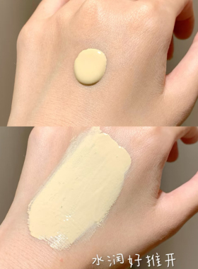 【领券到手59】蜜丝婷蓝盾粉底液