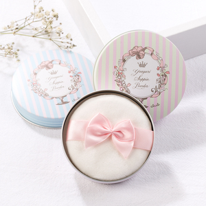 日本CLUB出浴晚安蜜粉饼