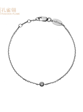 redline红绳2022新款女士钻石