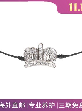 RedLine/红绳女士螺纹手链首饰献给女王Ajewelleryforqueen新款