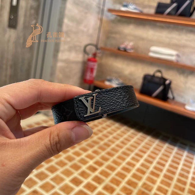 Louis Vuitton LV Slim Bracelet