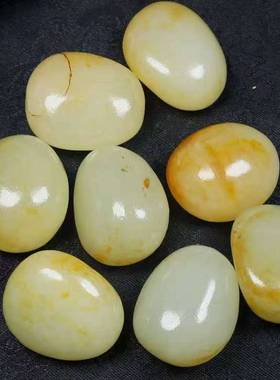 正品玉石玉器原石籽料手串手链