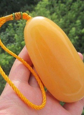 天然正品玉石玉器手把件