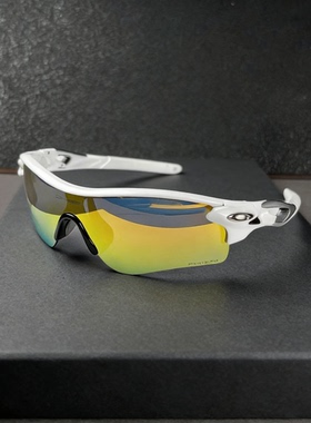O记山地车骑行眼镜半框登山钓鱼高尔夫运动太阳镜OO9206护目镜