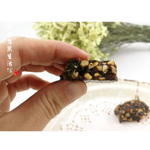 НЕВОДАЯ Химическая приправа, без искусственного пигмента без консервантов, традиционные закуски имбирные конфеты хрустящие два пакета пакетов, бесплатная доставка