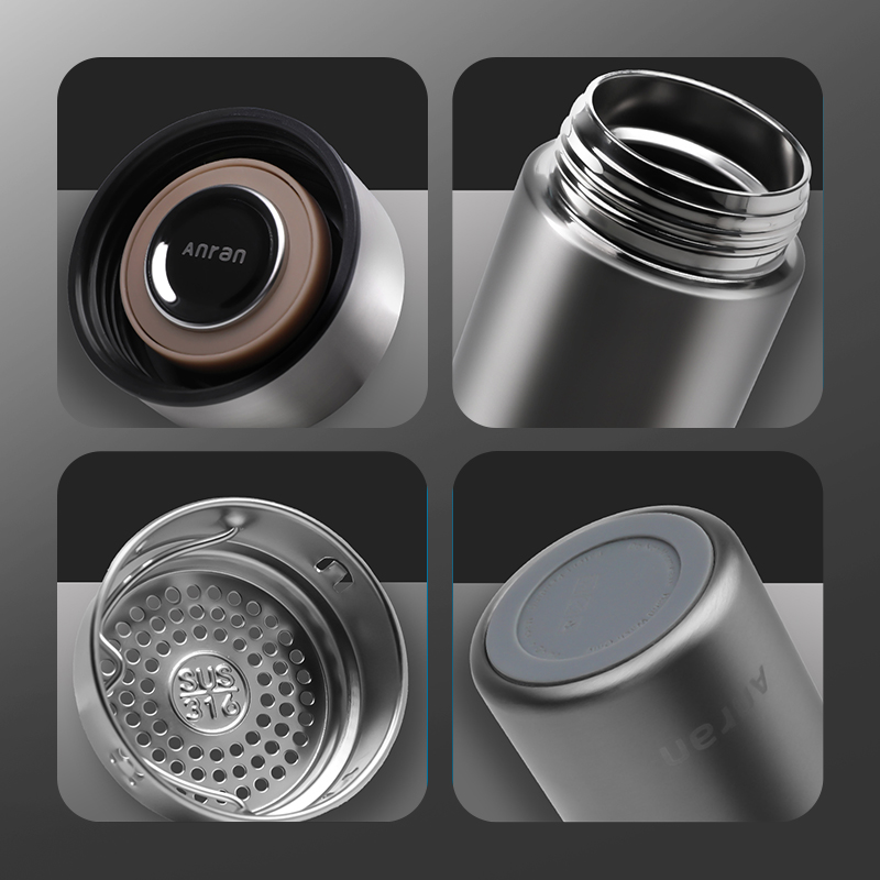 安然宜生牌活力净健水圣杯安然纳米正品旗舰安然宜生活力净健水杯 - 图0