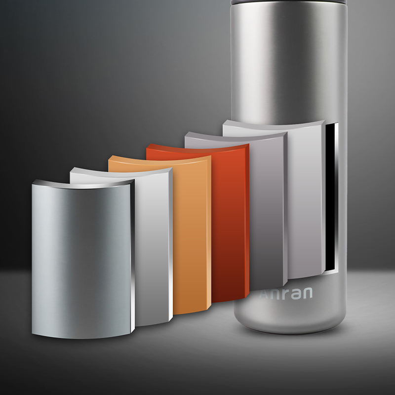 安然宜生牌活力净健水圣杯安然纳米正品旗舰安然宜生活力净健水杯 - 图2