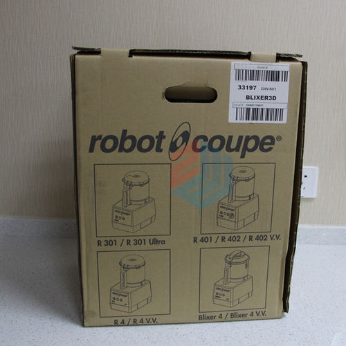 法国乐巴托Robot-coupe Blixer3 进口食品粉碎机 烘培乳化搅拌机 - 图3