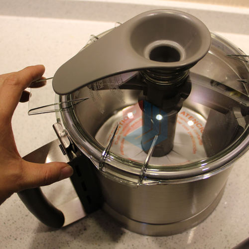 法国乐巴托Robot-coupe Blixer3 进口食品粉碎机 烘培乳化搅拌机 - 图0