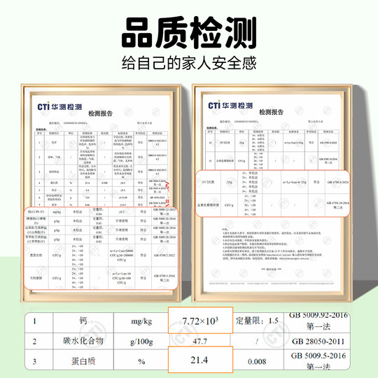 Western Region Meinong Kumquat Flavored Roasted Milk Slices Naipizi