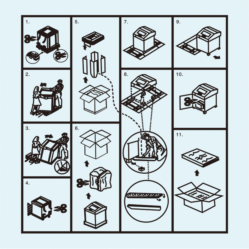 代画产品线稿图产品图临摹转电子稿线稿图矢量图ai源文件CDR - 图2