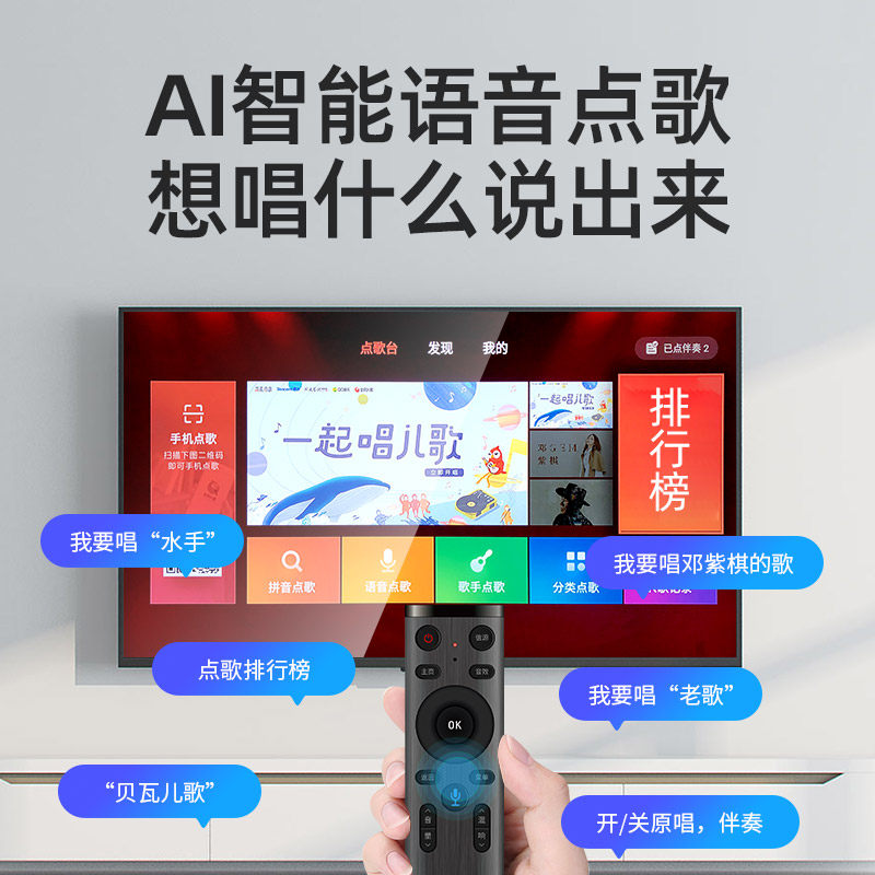 sansui /山水h16家庭ktv套装音响 山水山水激光KTV/卡拉OK音箱