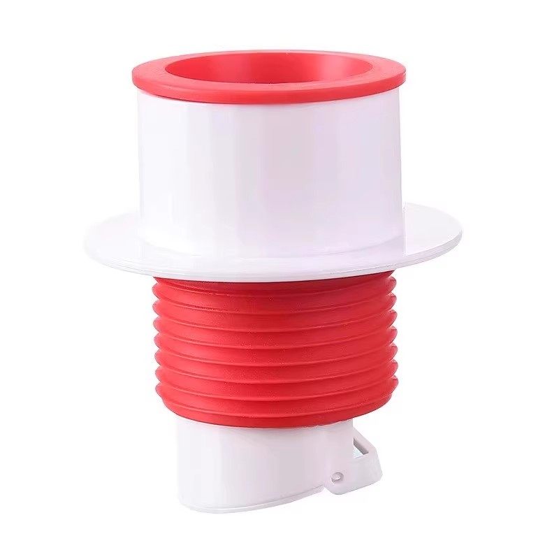 防返臭密封塞圈地漏厨房洗菜盆止逆阀排水下水管道封口盖堵口神器,淘宝优惠券,粉丝福利购,淘宝优惠卷