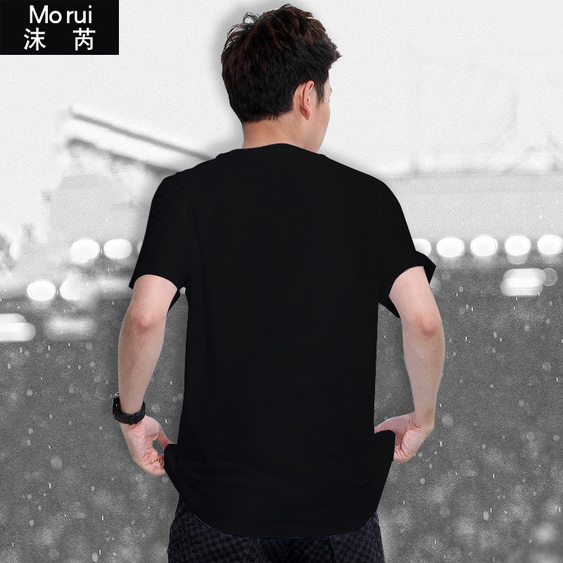 可定制fj酷路泽丰田越野汽车t恤衫 沫芮服饰T恤