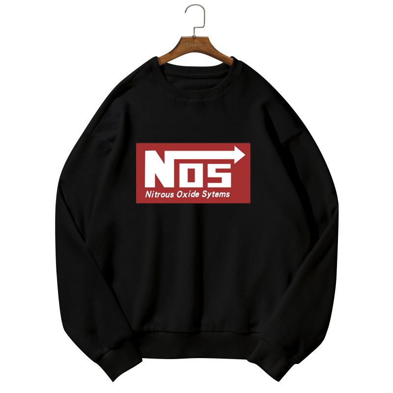 可定制ap刹车轮毂改装汽车标志卫衣 沫芮服饰卫衣