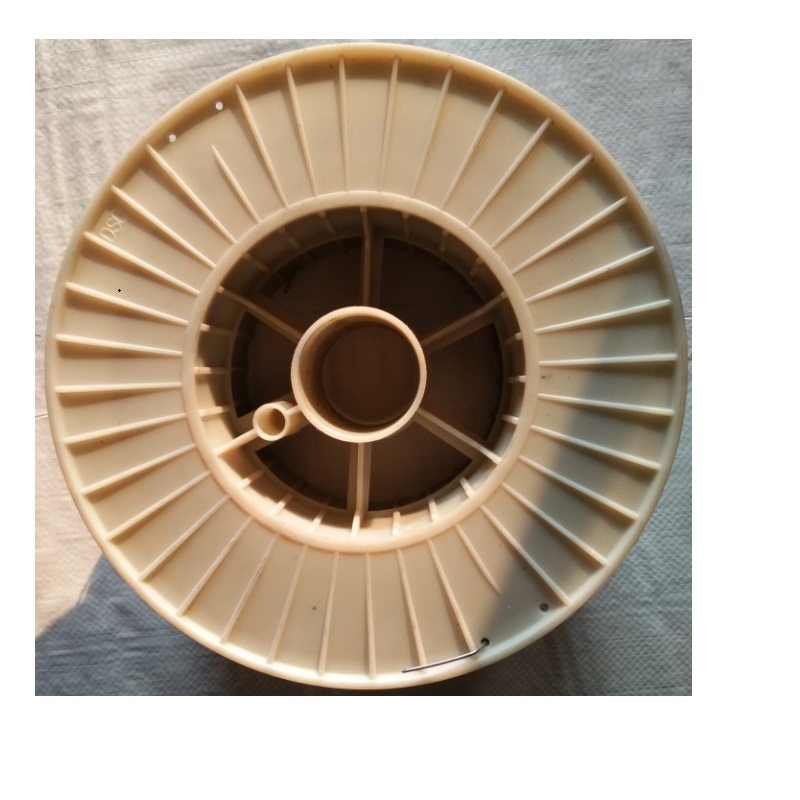 YD909耐磨焊丝YD717堆焊耐磨焊丝YD-65药心焊丝55耐磨药心焊丝 - 图3