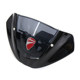 Ducati monster937/950 windshield deflector