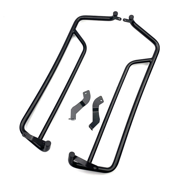 Vespa3006 day 150 protection rod safety rod