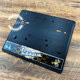 VESPA License Plate Vespa Universal GTS300 License Plate Frame GTV Spring Sprint 150 Motorcycle License Plate Frame