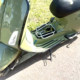 25 models of VESPA150300 multi-function center storage rack