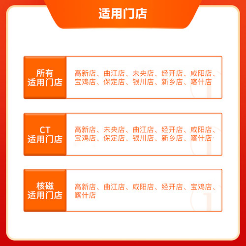 普惠体检快速入职体检套餐男士女士职场员工公司团检报告保定喀什 - 图0