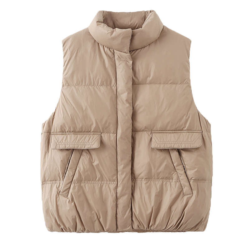 【反季好价】羽绒服马甲