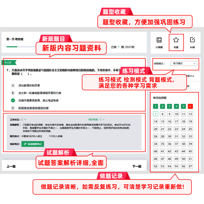 2024反假币题库考试上岗资格证反假货币历年真题模拟试卷刷题软件