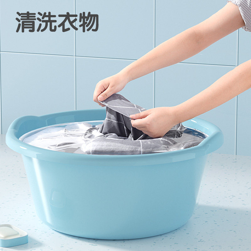 洗澡盆特大号家用加厚塑料脸盆儿童宝宝婴儿浴盆洗被子洗衣洗脚盆,淘宝优惠券,粉丝福利购,淘宝优惠卷