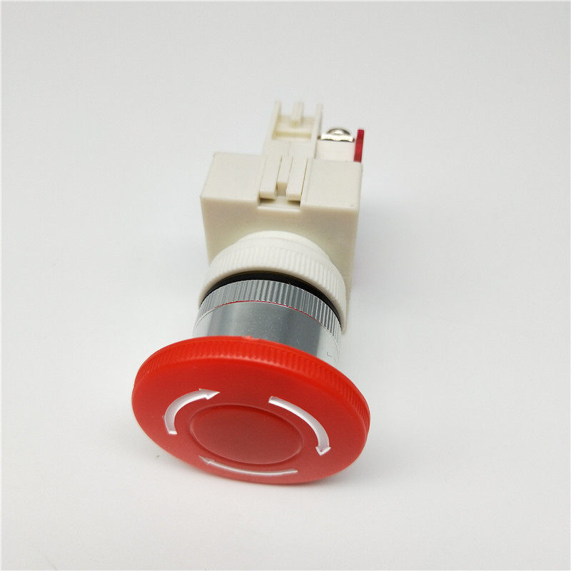 自锁Y090 LAY37-01ZS 11ZS单边紧急停止蘑菇头按钮开关22mm,淘宝优惠券,粉丝福利购,淘宝优惠卷