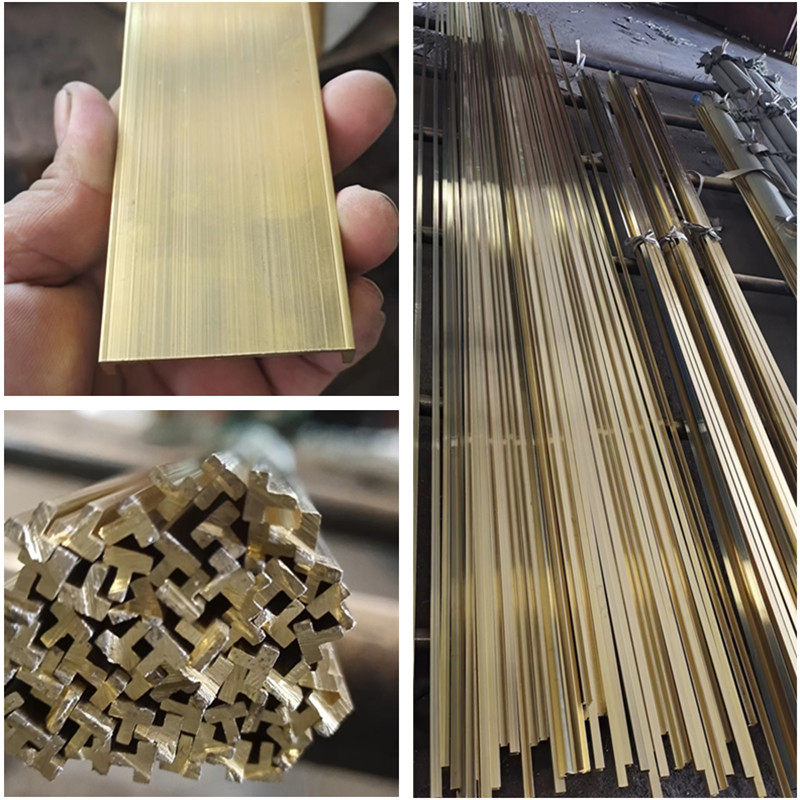 实心铜条纯铜方条扁条瓷砖过门收口木地板镶嵌装饰铜条门槛石封边,淘宝优惠券,粉丝福利购,淘宝优惠卷