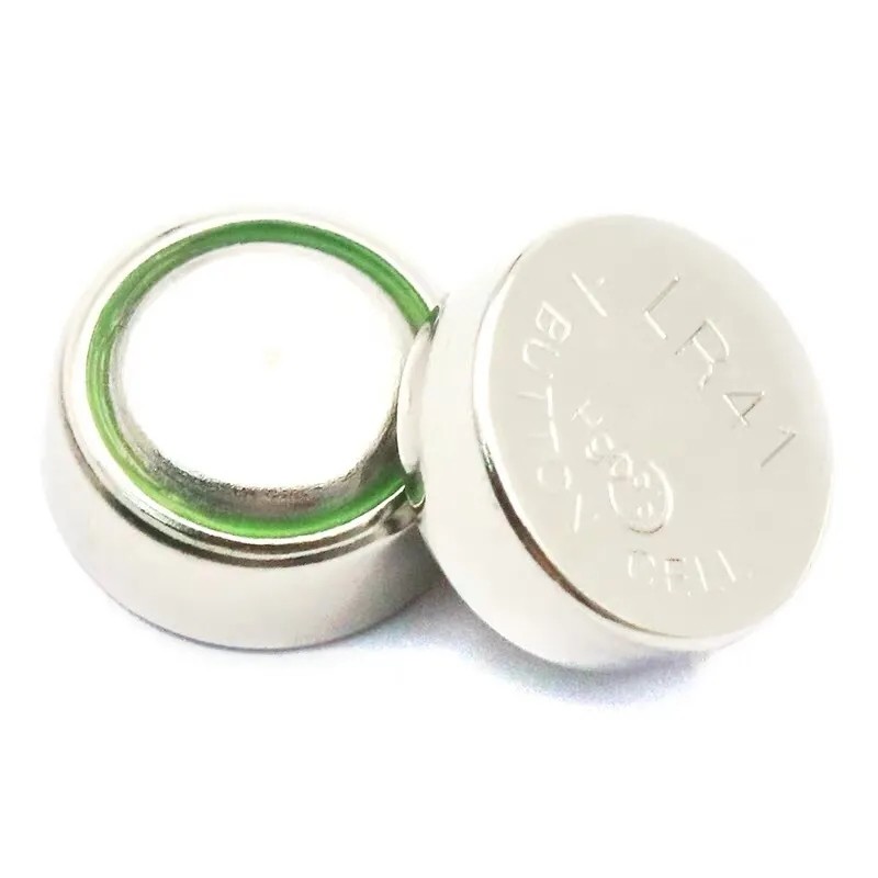 包邮LR41纽扣电池AG3体温温度计192/392A/L736发光耳勺灯测电笔,淘宝优惠券,粉丝福利购,淘宝优惠卷