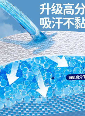 防滑前掌垫高跟鞋前掌垫