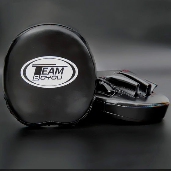 Precision hand target super fiber quality fighting Muay Thai speed target