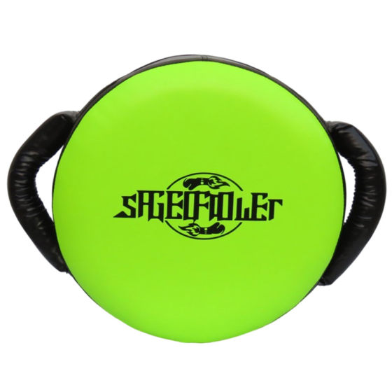 Boxing shield target Heavy punch shield target Boxing strength training shield Muay Thai Sanda round target Taekwondo fighting target equipment
