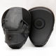 Curved boxer target thickened bowl pad is comfortable and breathable