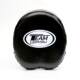 Precision target razor target Muay Thai fighting training hand target