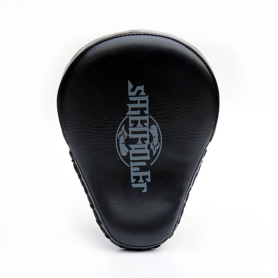 Foot target Taekwondo Muay Thai target home foot target Sanda children's boxer target foot plate leg target training equipment protective gear