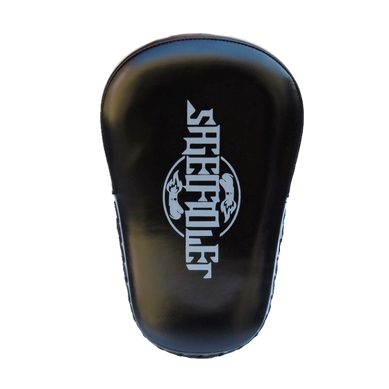 Hand and foot integrated target sparring training for adults and children