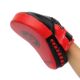 Comfortable and breathable boxing training target for adults and children