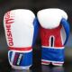 Boxing gloves are comfortable and breathable with a 180-day break guarantee