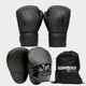 Children's boxing gloves fighting parent-child set combination professional children's boys and girls Sanda training equipment boxing gloves target